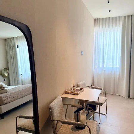 Amora فندق مبيت وإفطار باري