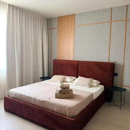 فندق مبيت وإفطار Amora باري
