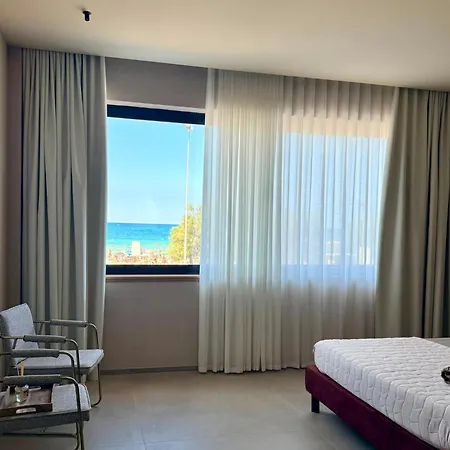 فندق مبيت وإفطار Amora باري