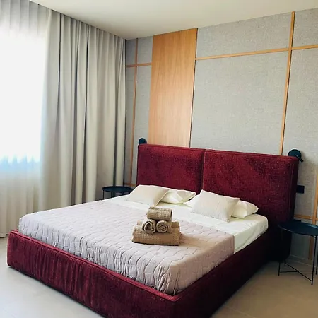 Amora فندق مبيت وإفطار