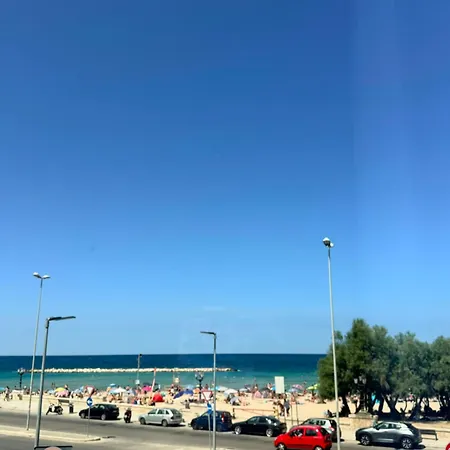 فندق مبيت وإفطار Amora 3*